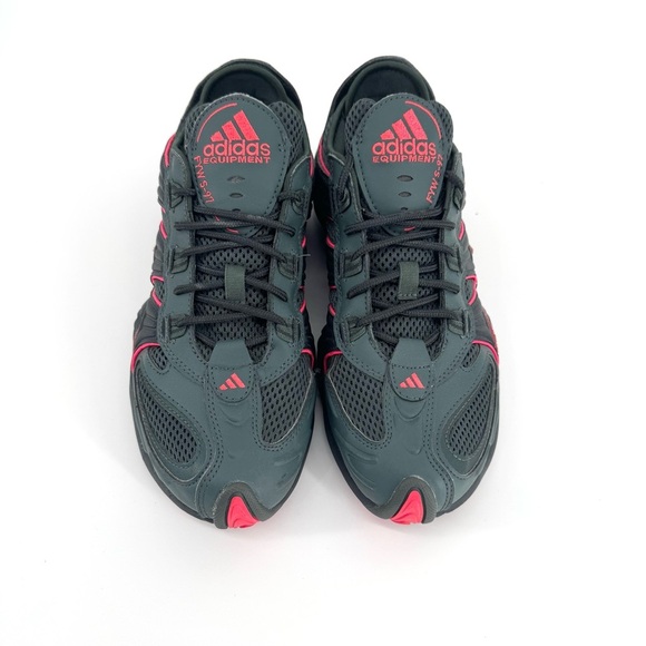 Adidas FYW S-97 Men’s Sneakers Size 7.5 New Without Box - Picture 4 of 11